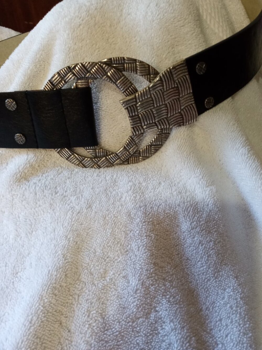 Chico's -Belt - Picture 2 of 2